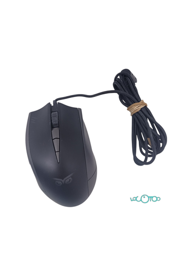 Ratón ASUS STRIX CLAW Gaming USB