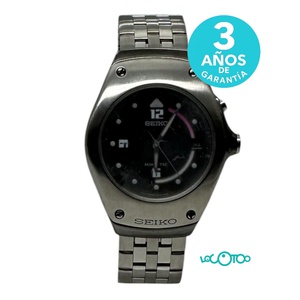 Reloj Pulsera