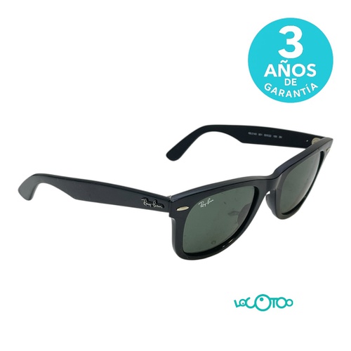Gafas de Sol RAYBAN RB 2140 WAYFARER