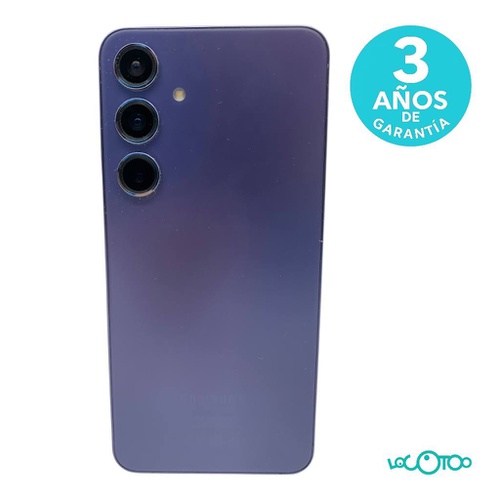 Smartphone SAMSUNG GALAXY S24+ 6,7 '' 12 GB