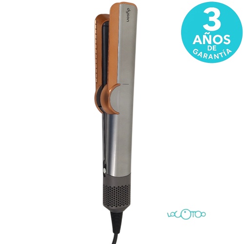 PLANCHA SECADOR DE PELO DYSON AIRSTRAIT