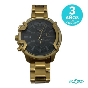 Reloj Pulsera