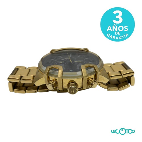 Reloj Pulsera DIESEL DZ4522 46 mm 46 mm Cri