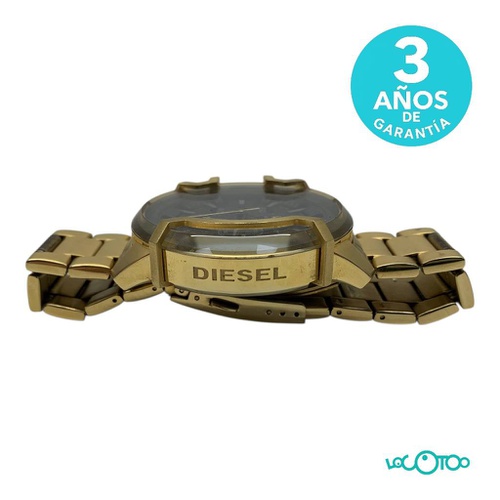 Reloj Pulsera DIESEL DZ4522 46 mm 46 mm Cri