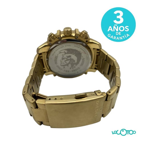 Reloj Pulsera DIESEL DZ4522 46 mm 46 mm Cri