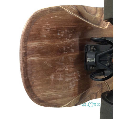 PATINETE ELÉCTRICO ELWING NIMBUS 