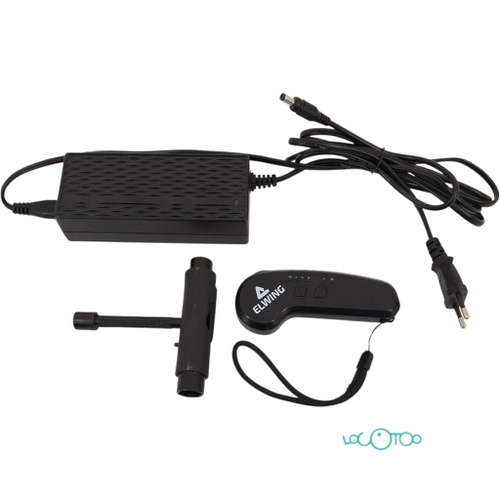 PATINETE ELÉCTRICO ELWING NIMBUS 