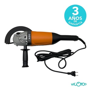 Amoladora Eléctrica