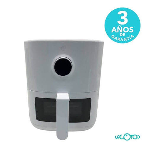 Freidora XIAOMI SMART AIR FRYER PRO 4L 4.0 