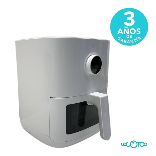 Freidora XIAOMI SMART AIR FRYER PRO 4L 4.0 