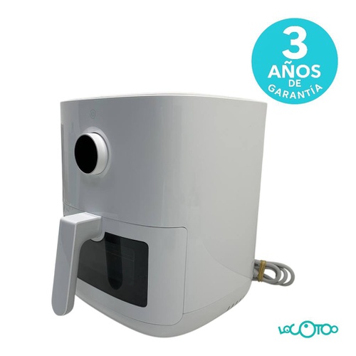 Freidora XIAOMI SMART AIR FRYER PRO 4L 4.0 