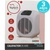 TERMOVENTILADOR SYTECH SYCLV28B 2400 W