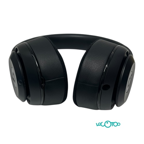 BEATS STUDIO 3 WIRELESS NEGROS