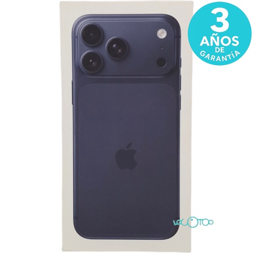 APPLE IPHONE 17 PRO MAX 512GB