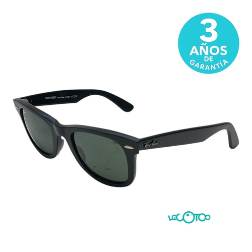 Gafas de Sol RAYBAN RB 2140 WAYFARER