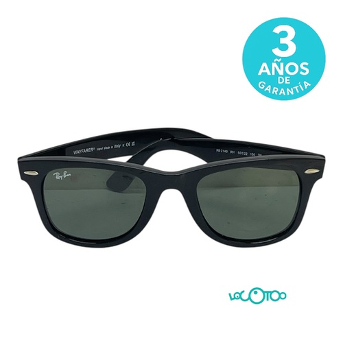 Gafas de Sol RAYBAN RB 2140 WAYFARER