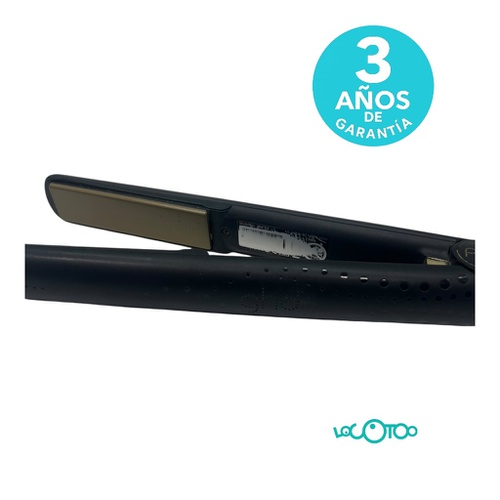 Plancha Pelo GHD 5.0