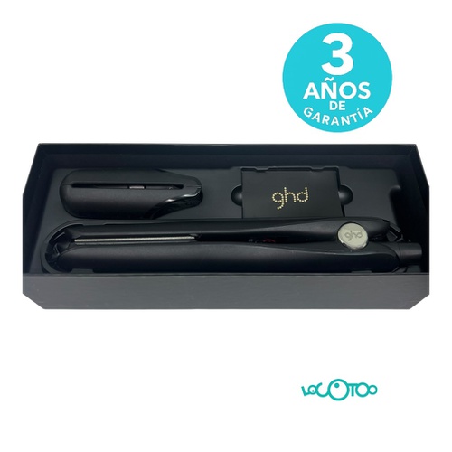 Plancha Pelo GHD GOLD S7N261