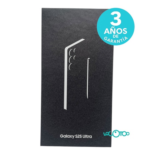 Smartphone SAMSUNG GALAXY S25 ULTRA Libre 6