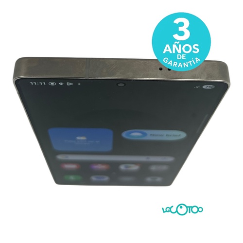 Smartphone SAMSUNG GALAXY S25 ULTRA Libre 6