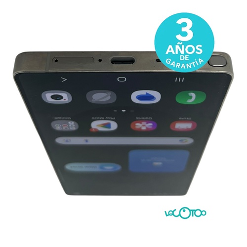 Smartphone SAMSUNG GALAXY S25 ULTRA Libre 6