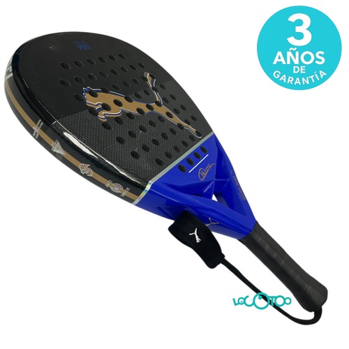 PALA PÁDEL PUMA NOUA PRO