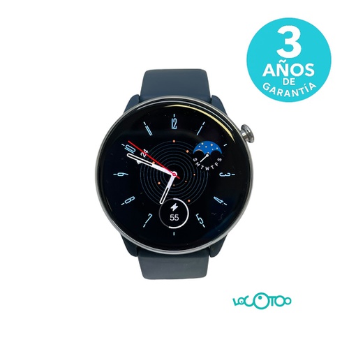 Smartwatch AMAZFIT GTR MINI