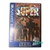Videojuego MEGA DRIVE SUPER STREET FIGHTER 