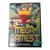 Videojuego SEGA MEGADRIVE MEGA GAMES I