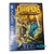 Videojuego SEGA MEGA DRIVE ETERNAL CHAMPION