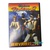 Videojuego SEGA MEGADRIVE VIRTUA FIGHTER 2