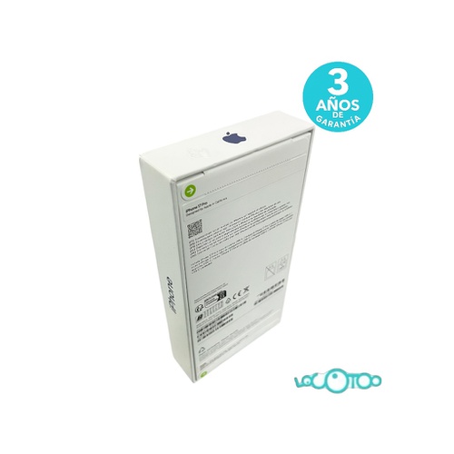 Smartphone APPLE IPHONE 17 PRO 6,3 '' 12 GB