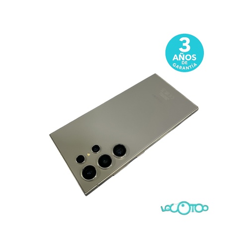 Smartphone SAMSUNG GALAXY S24 ULTRA 6,8 '' 