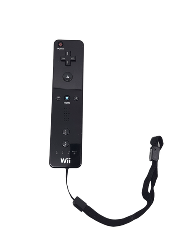 Mando Consola NINTENDO WII MOTE RVL-003 WII