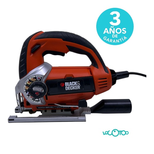 BLACK & DECKER KS900S 