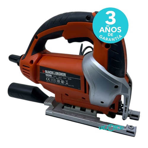 BLACK & DECKER KS900S 