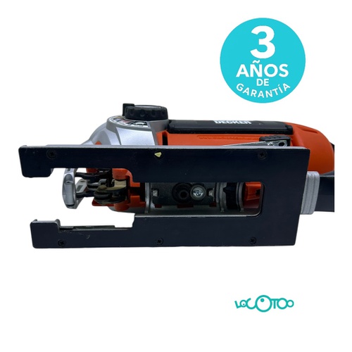 BLACK & DECKER KS900S 