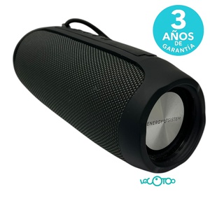 Altavoz Portátil