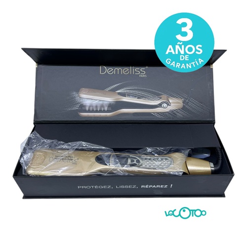 DEMELISS PARIS TITANIUM