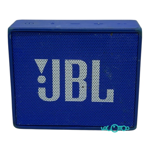 JBL GO 