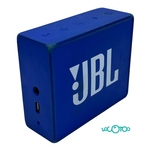 JBL GO 