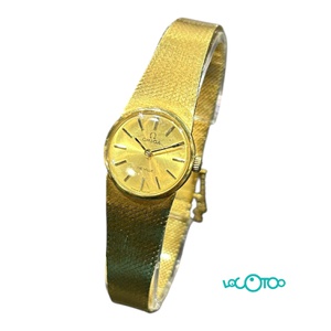 Reloj de Oro