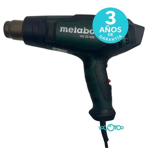 Decapadora Eléctrica