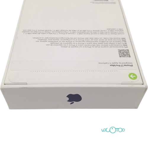 APPLE IPHONE 17 PRO MAX 512GB