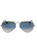 Gafas de Sol RAY-BAN AVIATOR CRISTAL AZUL