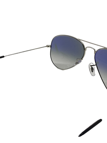 Gafas de Sol RAY-BAN AVIATOR CRISTAL AZUL