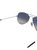 Gafas de Sol RAY-BAN AVIATOR CRISTAL AZUL