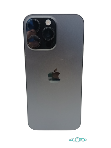 Smartphone APPLE IPHONE 16 PRO MAX Libre 6,