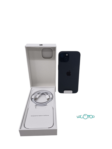 Smartphone APPLE IPHONE 15 Libre 6,1 '' 6 G