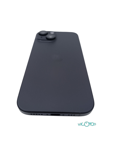 Smartphone APPLE IPHONE 15 Libre 6,1 '' 6 G